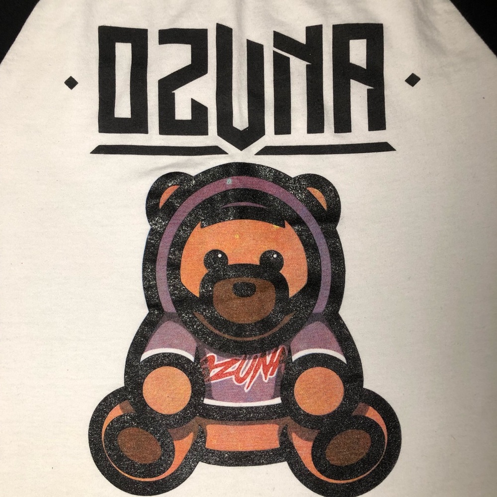 Baseball T shirt
